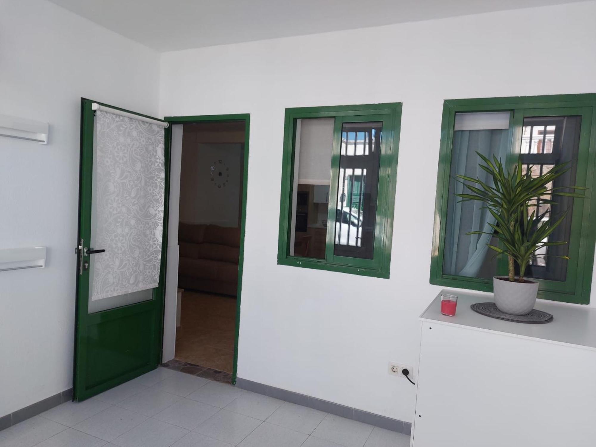 Mi Casita En Tias Apartment Exterior photo