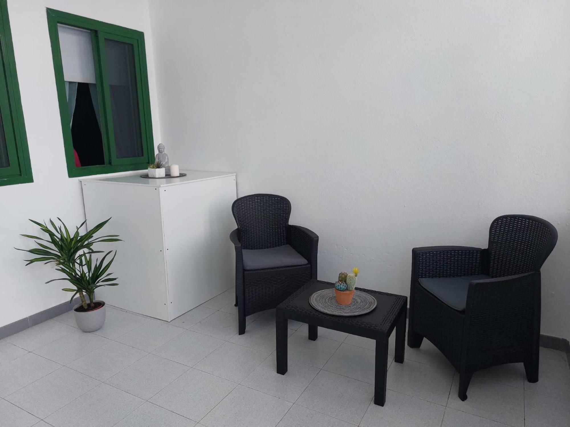 Mi Casita En Tias Apartment Exterior photo